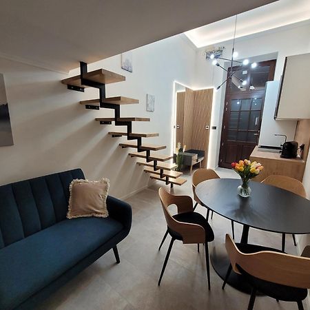布达佩斯Secret Hideout Bp公寓 外观 照片