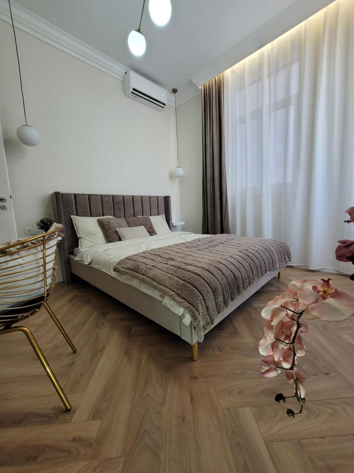 布达佩斯Secret Hideout Bp公寓 外观 照片