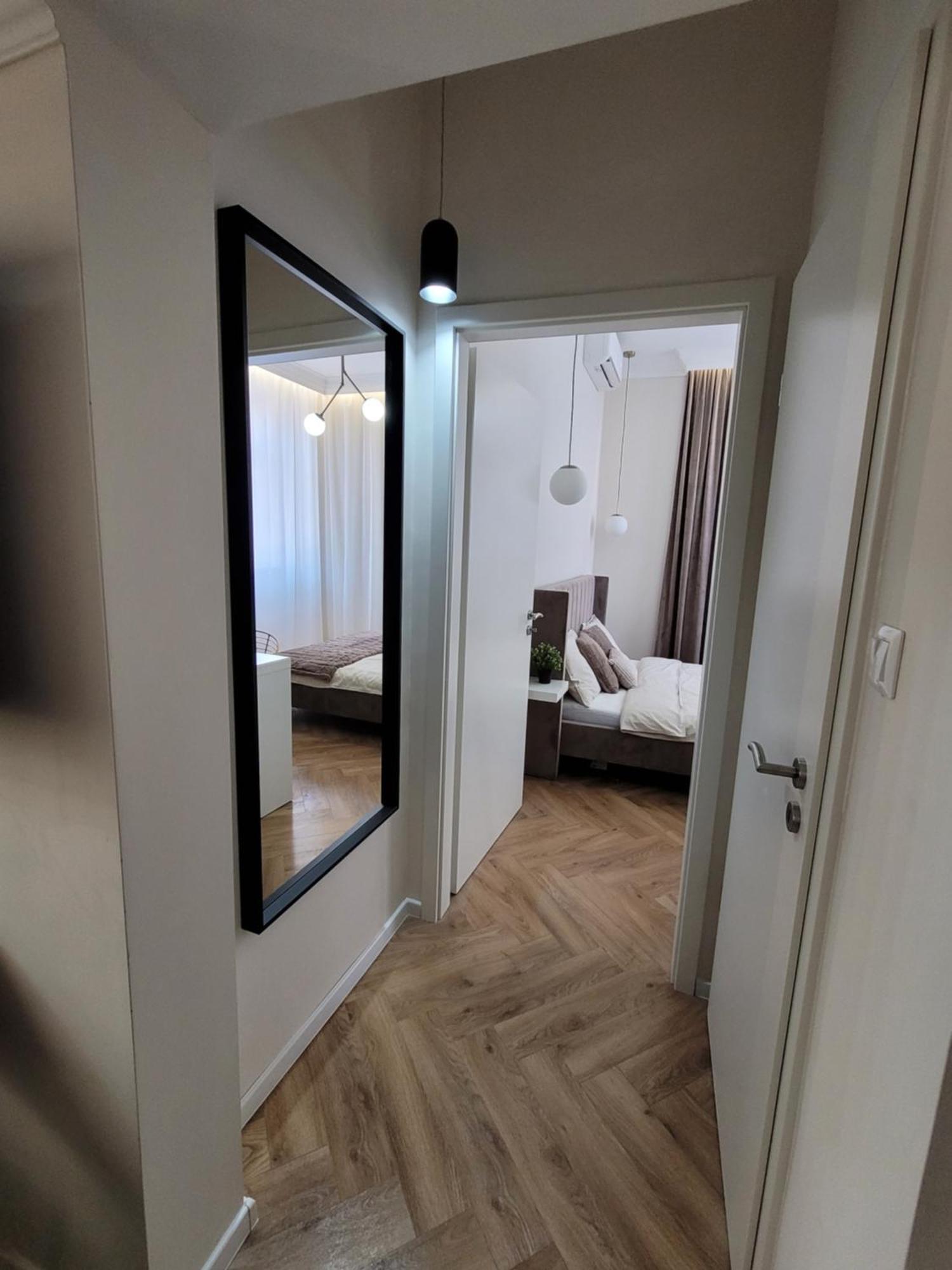 布达佩斯Secret Hideout Bp公寓 外观 照片